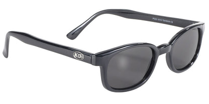 X - KD's - 1010 Smoke Lens