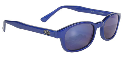 X - KD's - 10122 - Blue Ice