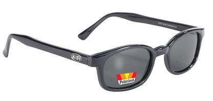 X - KD's - 1019 Polarized