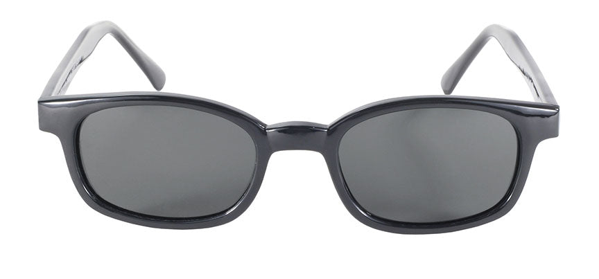 X - KD's - 1019 Polarized