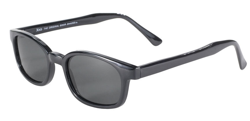 X - KD's - 1019 Polarized