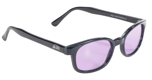 X - KD's - 11216 Light Purple Lens