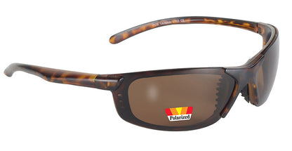 Meridian - 1702 Brown Polarized/Tortoise Frame