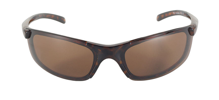 Meridian - 1702 Brown Polarized/Tortoise Frame