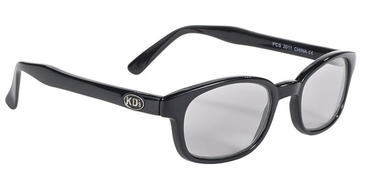 KD'S - 2011 Day2Nite Lenses That Change