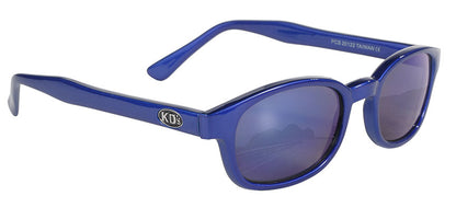 KD's - 20122 Blue Ice