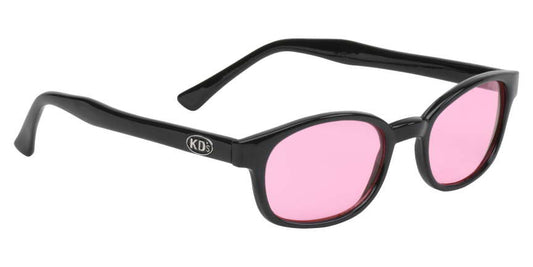 X - KD's 1014 Pink Lens