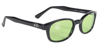 X - KD's 1016 Light Green Lens