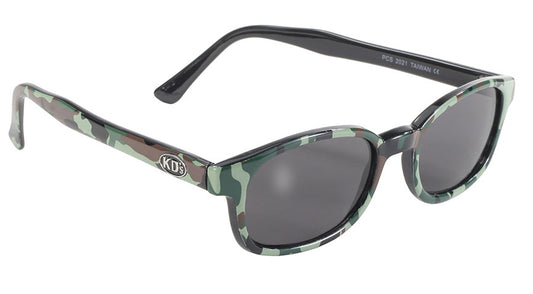 Camo KD'S 2021 Smoke Lens