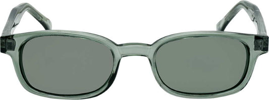 Green Chill X - KD's - 11269 Green Polarized Lens