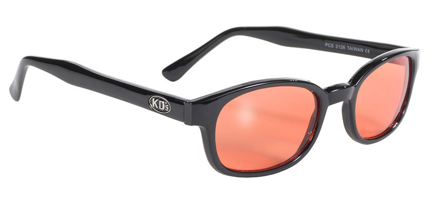 KD's - 2128 Orange