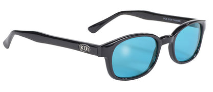 KD's - 2129 Turquoise