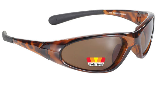 Blaze - 34419 Polarized Brown/Tortoise