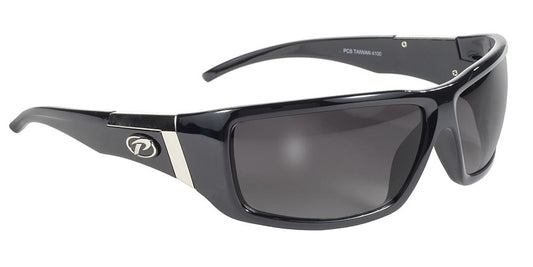 Legend - 4100 Gray Lens/Black Frame