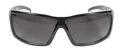 Legend - 4100 Gray Lens/Black Frame