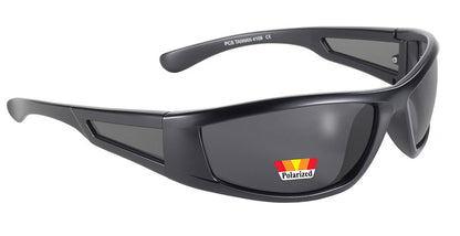 Roadstar - 4109 Polarized Grey/Black