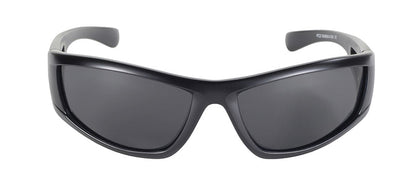 Roadstar - 4109 Polarized Grey/Black