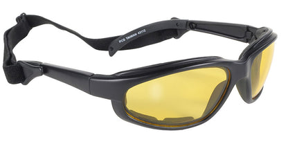 Freedom - 43112 Yellow/Black