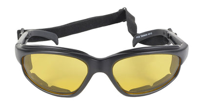 Freedom - 43112 Yellow/Black