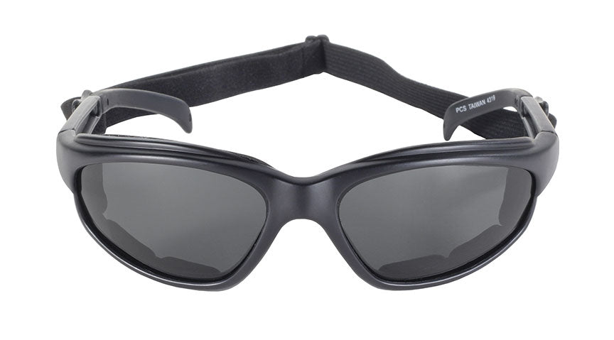 Freedom - 4319 Polarized Grey/Black