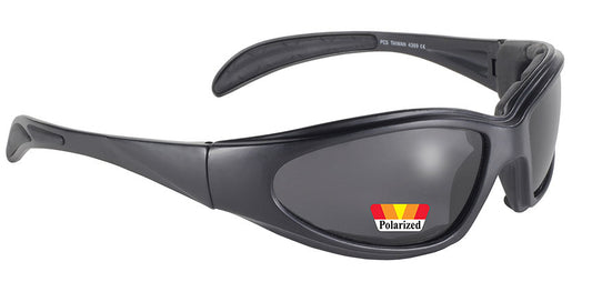 Chopper - 4369 Polarized Grey/Black