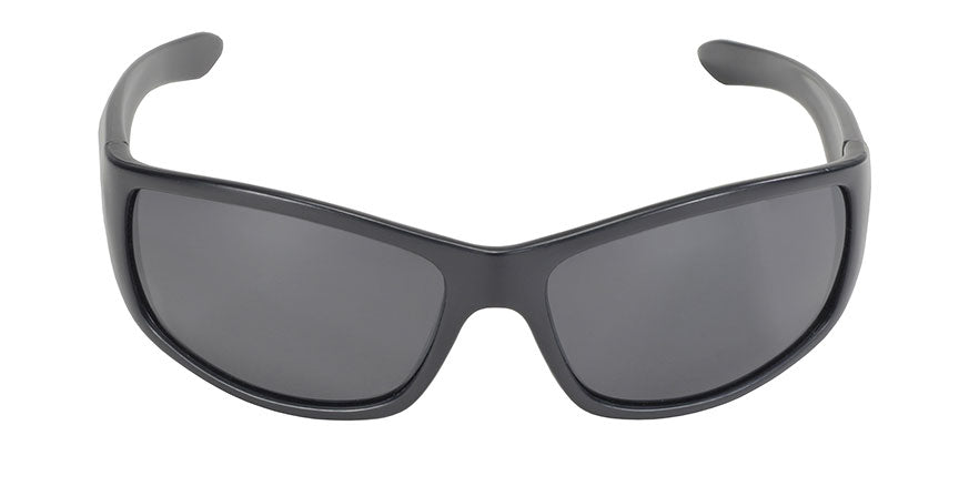 Road Wrap - 4419 Smoke Polarized/Black