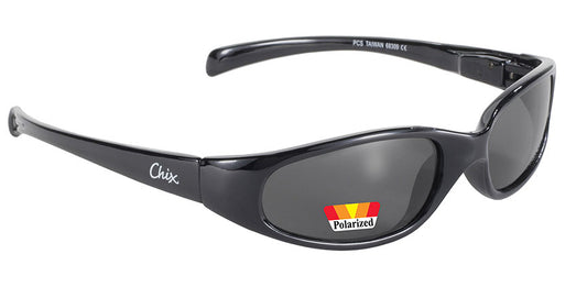 Chix Heavenly - 68309 Polarized Smoke/Black