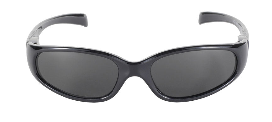 Chix Heavenly - 68309 Polarized Smoke/Black