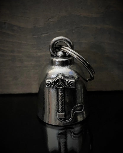 BB-137 Mjolnir Thor’s Hammer Bell