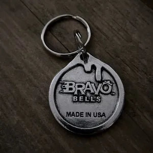 BBK-12 World’s Best Dad Keychain