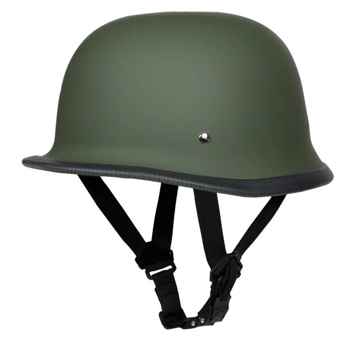 G1-MG D.O.T. German- Military Green