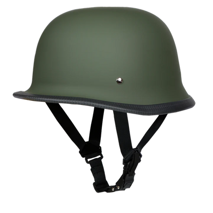 G1-MG D.O.T. German- Military Green