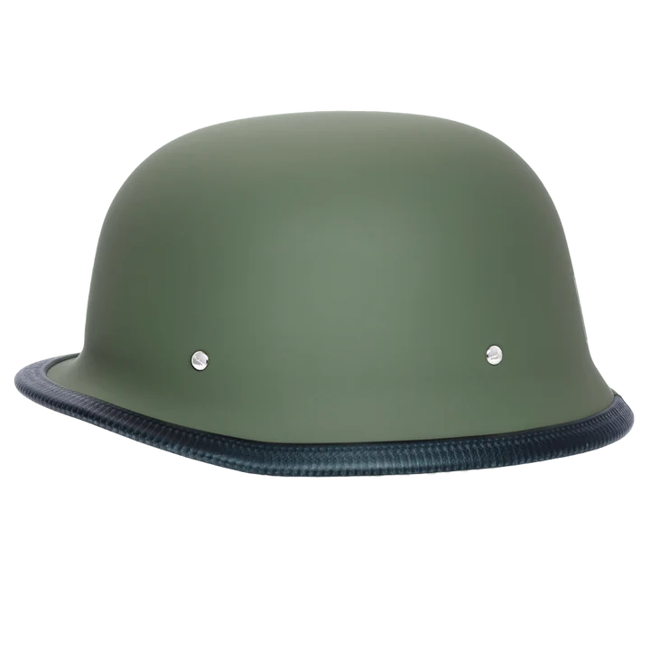 G1-MG D.O.T. German- Military Green