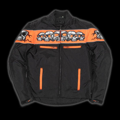 FIM450TEXZ-BLOG-Immortal Men's Motorcycle Textile Jacket