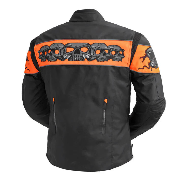 FIM450TEXZ-BLOG-Immortal Men's Motorcycle Textile Jacket