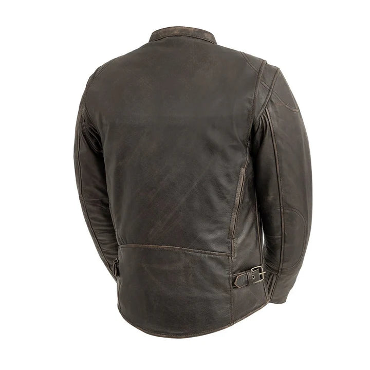 FIM278CV5X-ABR-Indy Men's Motorcycle Leather Jacket