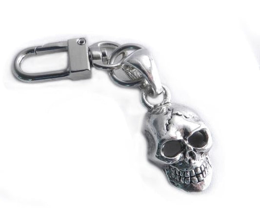 K-SKULLXL Skull XL Clip-on