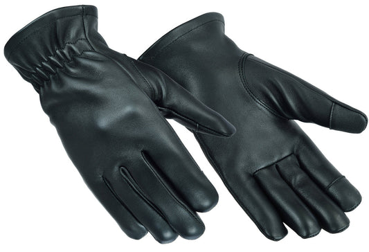 DS52 Deerskin Unlined Glove