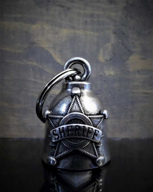 BB-58 Sheriff Bell