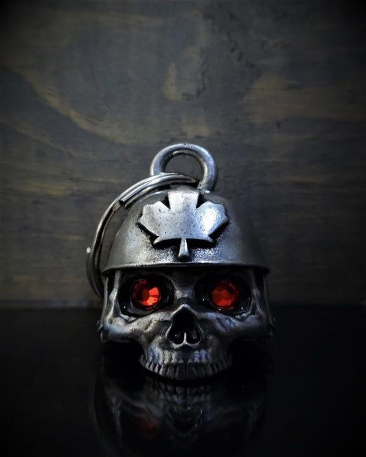 BB-71 Canada Helmet Diamond Bell