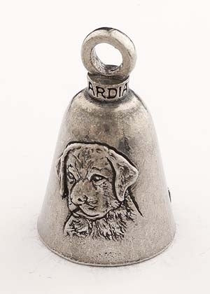 GB Labrador Dog Guardian Bell® GB Labrador Dogs