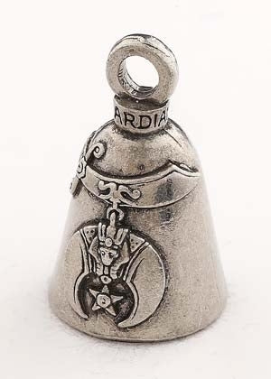 GB Shriner Guardian Bell® GB Shriner