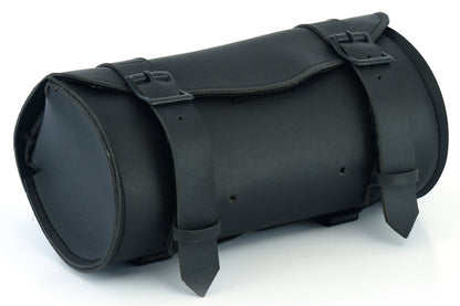 DS5455 Black Construction Two Strap Tool Bag