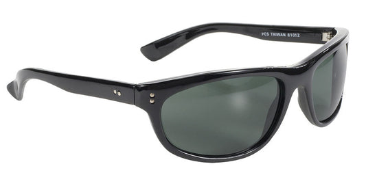 Dirty Harry - 81012 Gray Green Lens/Black