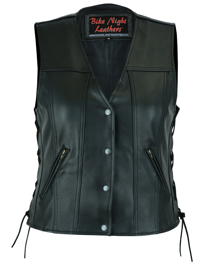 DS203 Her Miles Single Panel Concealment Vest