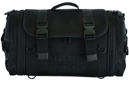 DS379 Modernize Cruising Premium Roll Bag