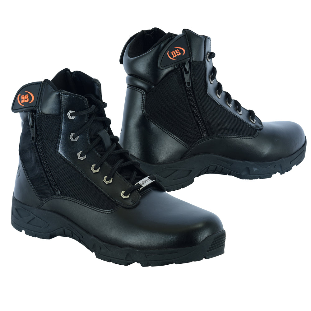 DS9781 Men's 6'' Tactical Boots