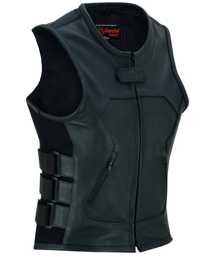 DS200 Women's Updated SWAT Team Style Vest