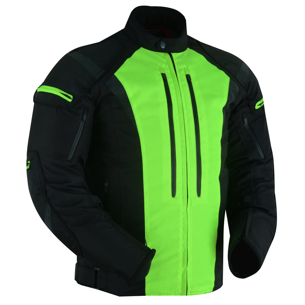 DS4631 Blast - Hi-Viz