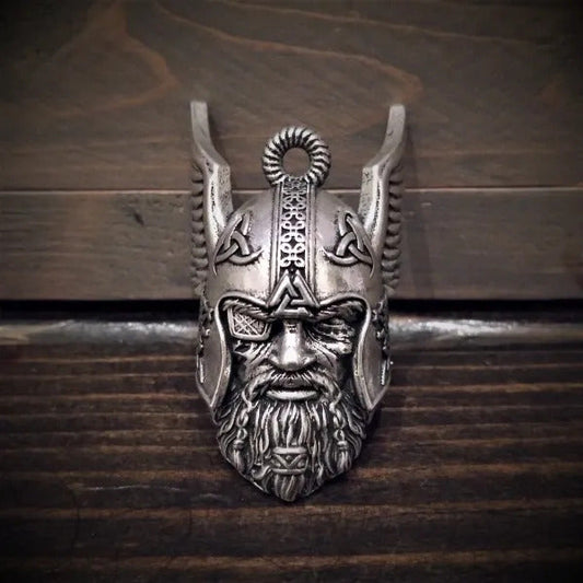 BB-120 Odin Viking God Bell